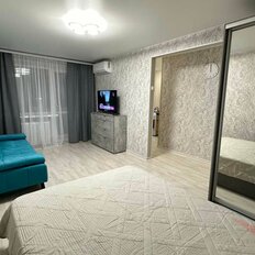 Квартира 30,1 м², 1-комнатная - изображение 3