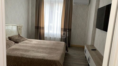 35 м², 1-комнатная квартира 28 000 ₽ в месяц - изображение 16