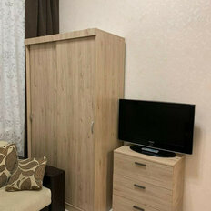 Квартира 31 м², студия - изображение 5