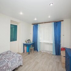 Квартира 48,5 м², 2-комнатная - изображение 4