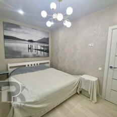 Квартира 42,5 м², 2-комнатная - изображение 3