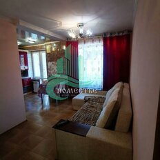 Квартира 57,1 м², 3-комнатная - изображение 3
