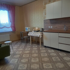 Квартира 42,3 м², 1-комнатная - изображение 5