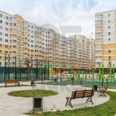 Квартира 35,9 м², 1-комнатная - изображение 1