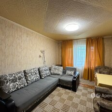 Квартира 54 м², 2-комнатная - изображение 5