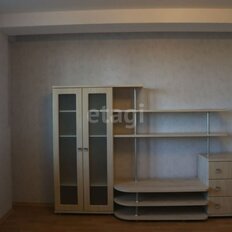 Квартира 40 м², 1-комнатная - изображение 5