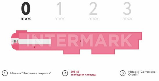 205 м², готовый бизнес 45 000 000 ₽ - изображение 37