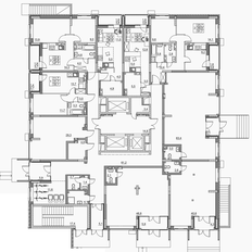 Квартира 51,7 м², 2-комнатная - изображение 2