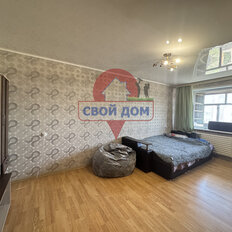 Квартира 44 м², 2-комнатная - изображение 5