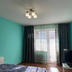 Квартира 34,4 м², 1-комнатная - изображение 5