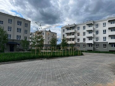 24 м², квартира-студия 1 310 000 ₽ - изображение 94