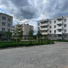 Квартира 19 м², студия - изображение 4