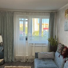 Квартира 54,4 м², 2-комнатная - изображение 4