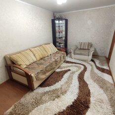 Квартира 44,5 м², 2-комнатная - изображение 1