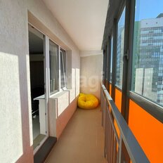 Квартира 34,1 м², студия - изображение 5