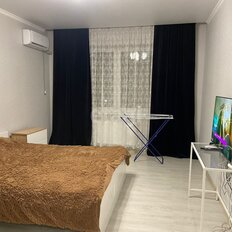 Квартира 38,4 м², 1-комнатная - изображение 1