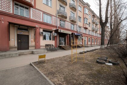 Купить квартиру маленькую в ЖК «Римский» в Москве и МО - изображение 6