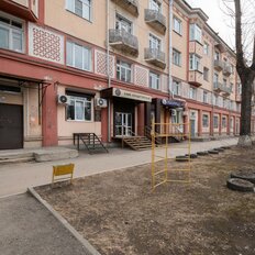 Квартира 46,6 м², 2-комнатная - изображение 1