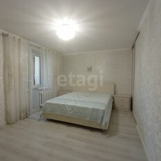 Квартира 84 м², 4-комнатная - изображение 2