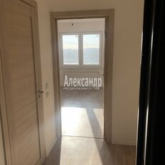 Квартира 19,7 м², студия - изображение 3