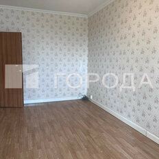 Квартира 40 м², 1-комнатная - изображение 1