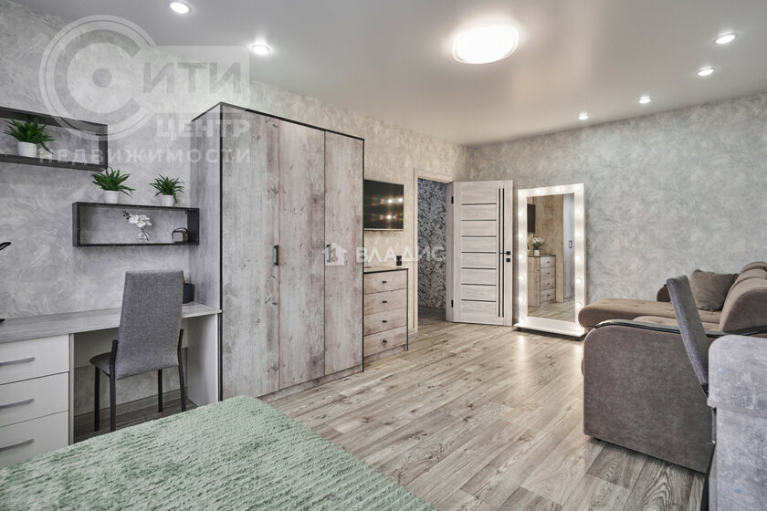 500 м², офис 100 000 000 ₽ - изображение 19