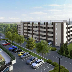 Квартира 68,6 м², 3-комнатная - изображение 2