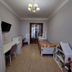 Квартира 96,7 м², 3-комнатная - изображение 5