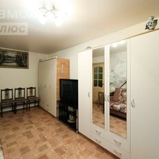 Квартира 30,5 м², 1-комнатная - изображение 4