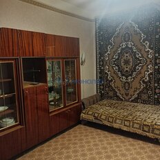 Квартира 35,2 м², 1-комнатная - изображение 4