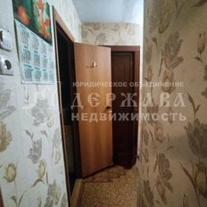 Квартира 60 м², 3-комнатная - изображение 4