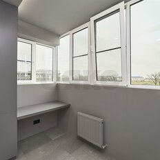 Квартира 40 м², 1-комнатная - изображение 5