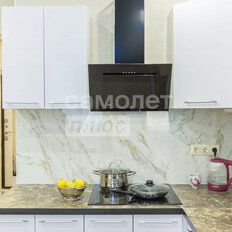 Квартира 27 м², студия - изображение 3