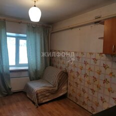 Квартира 34,6 м², 1-комнатная - изображение 4