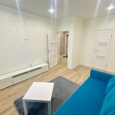 Квартира 34,1 м², 1-комнатная - изображение 5