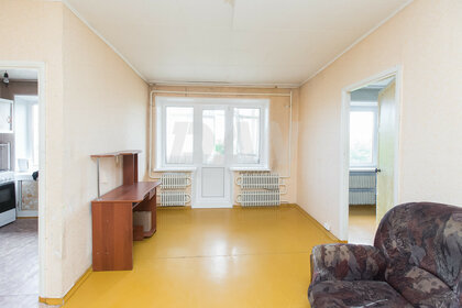 35,5 м², 2-комнатная квартира 3 285 000 ₽ - изображение 37