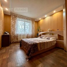 Квартира 52,6 м², 2-комнатная - изображение 2