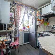 Квартира 40,4 м², 2-комнатная - изображение 4