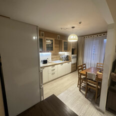 Квартира 74,9 м², 3-комнатная - изображение 1