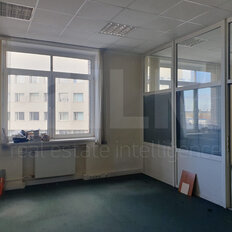 1263 м², офис - изображение 3