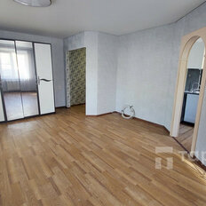 Квартира 31,5 м², 1-комнатная - изображение 4