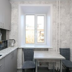 Квартира 41,9 м², 2-комнатная - изображение 4