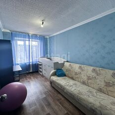 Квартира 54 м², 2-комнатная - изображение 4