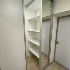 Квартира 27 м², студия - изображение 5