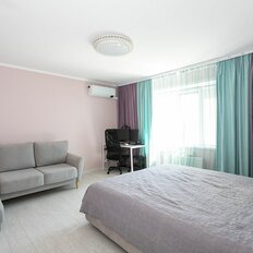Квартира 42,4 м², 1-комнатная - изображение 3