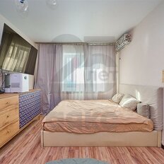 Квартира 35,8 м², 1-комнатная - изображение 5