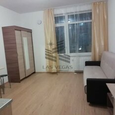 Квартира 25,2 м², 1-комнатная - изображение 5