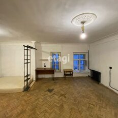 Квартира 32,5 м², студия - изображение 3