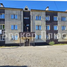 Квартира 34,4 м², 1-комнатная - изображение 1