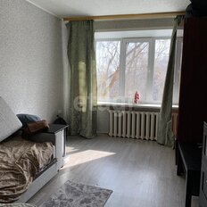 Квартира 30 м², 1-комнатная - изображение 1